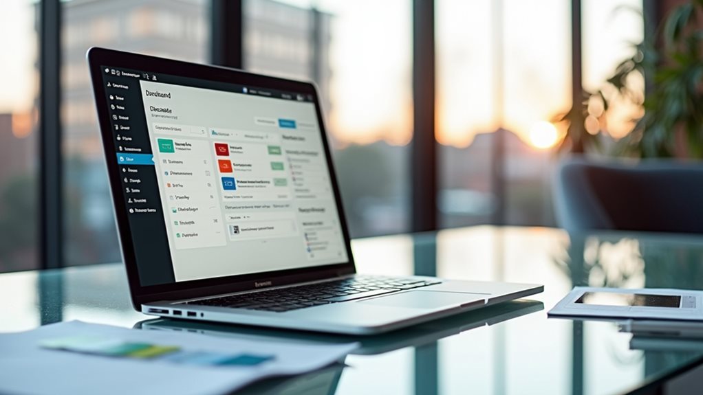 wordpress solutions for businesses