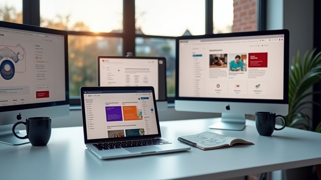 wordpress website development timeline