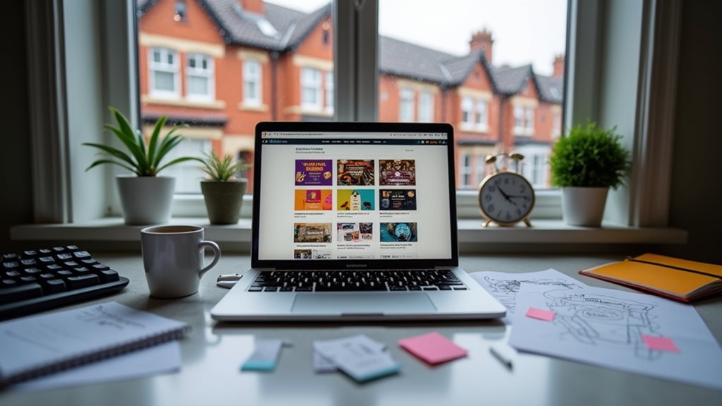 wordpress website development timeline