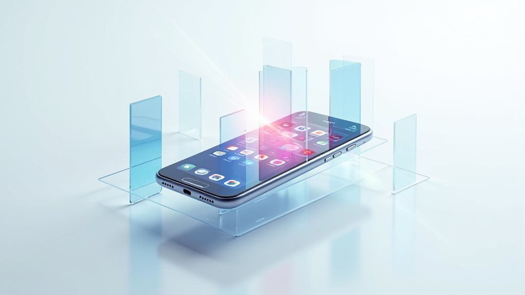 cybersecurity and mobile optimization