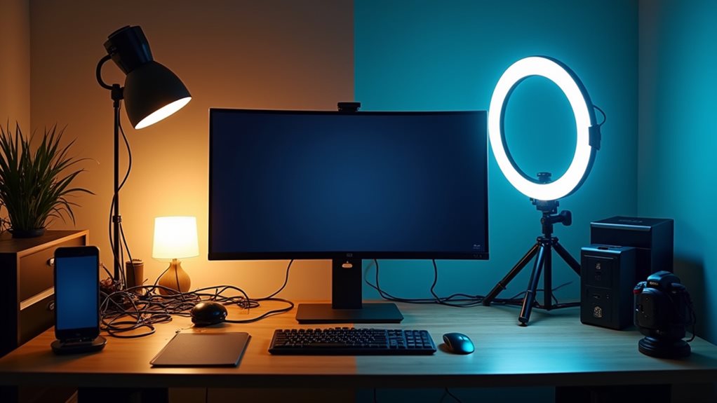 professional design builds trust