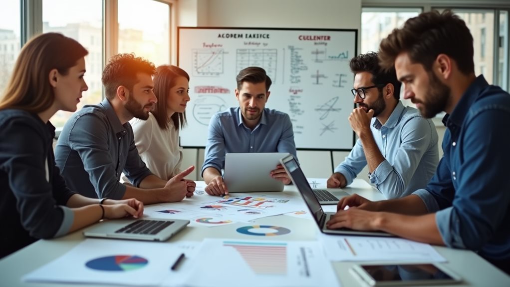 assessing current brand equity