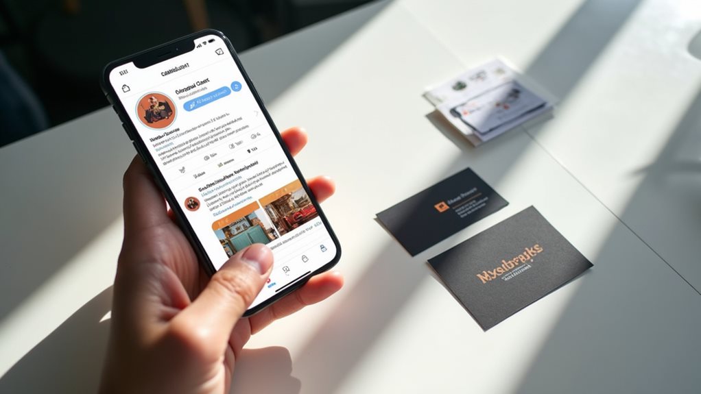 authentically communicate core values