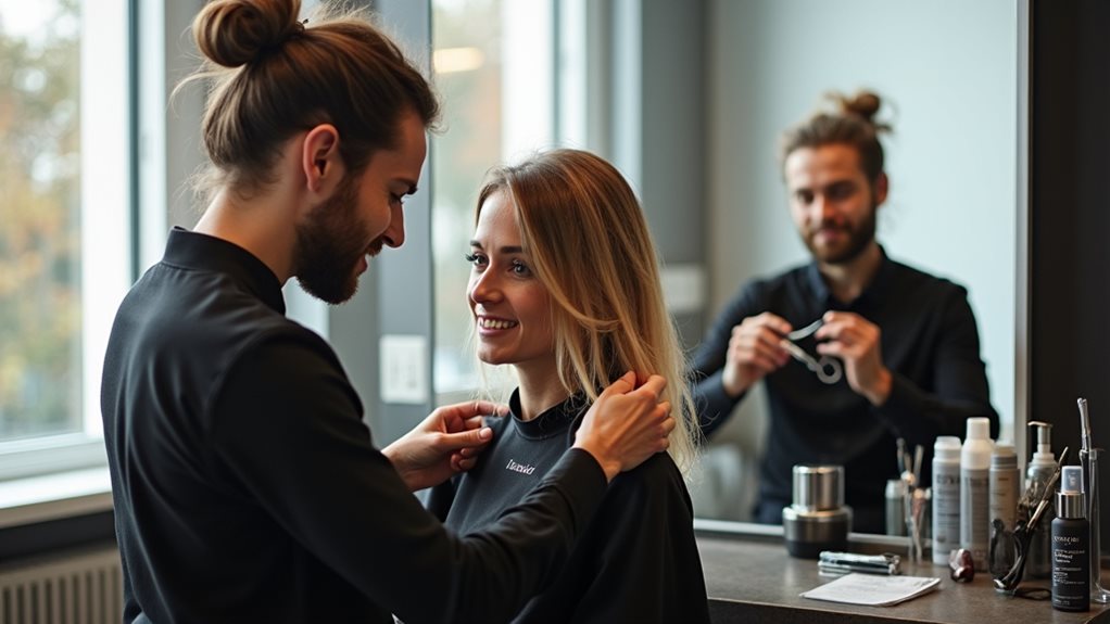 authenticity builds brand loyalty