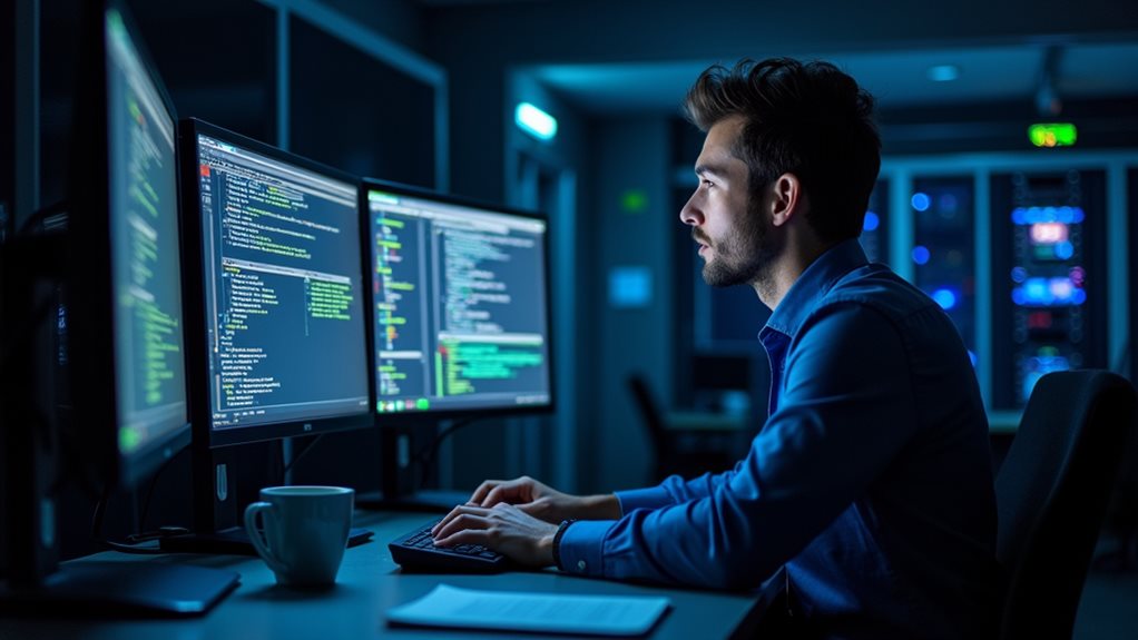 configure waf for security