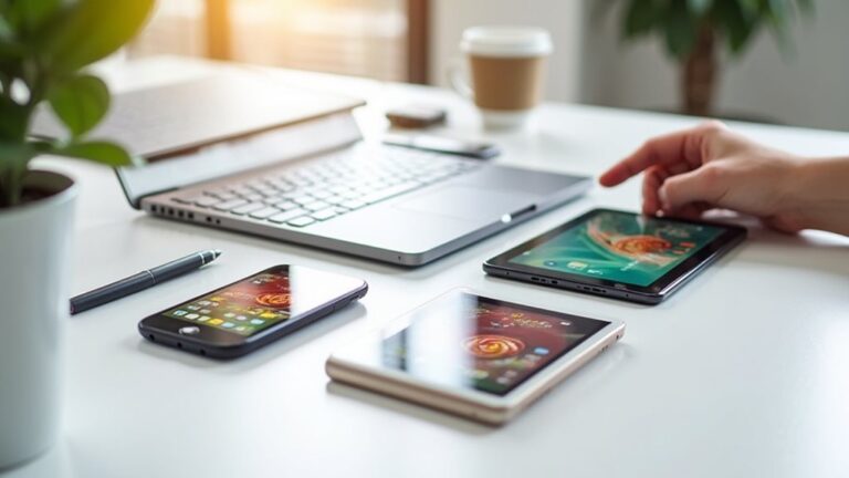 consistent digital brand identity