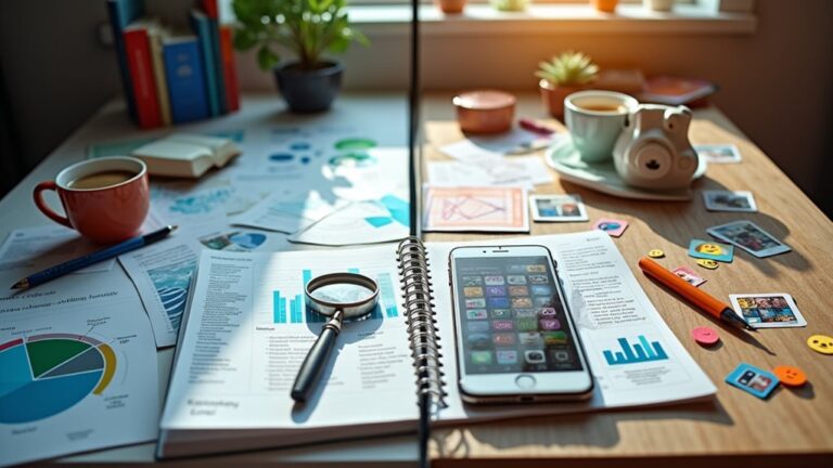 content strategy distinction explained