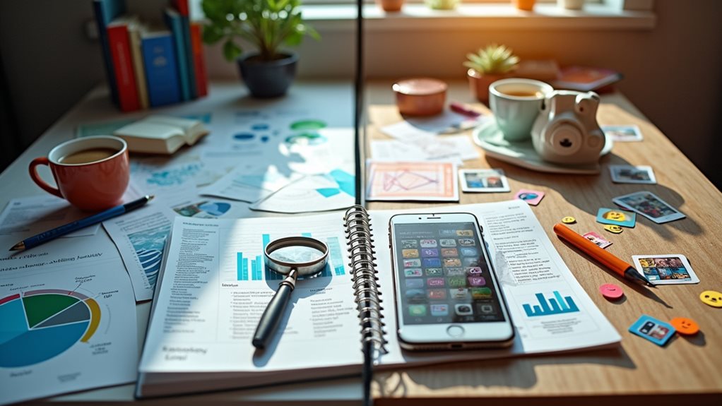 content strategy distinction explained