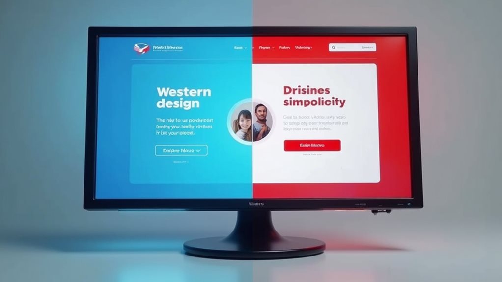 cultural color interpretation differences