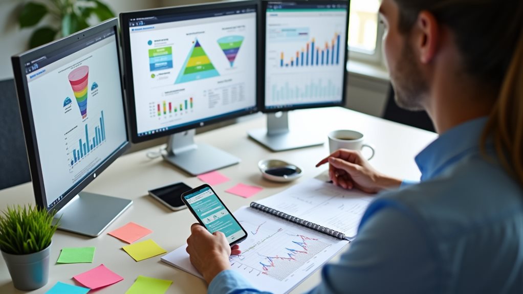 data driven conversion optimization strategy