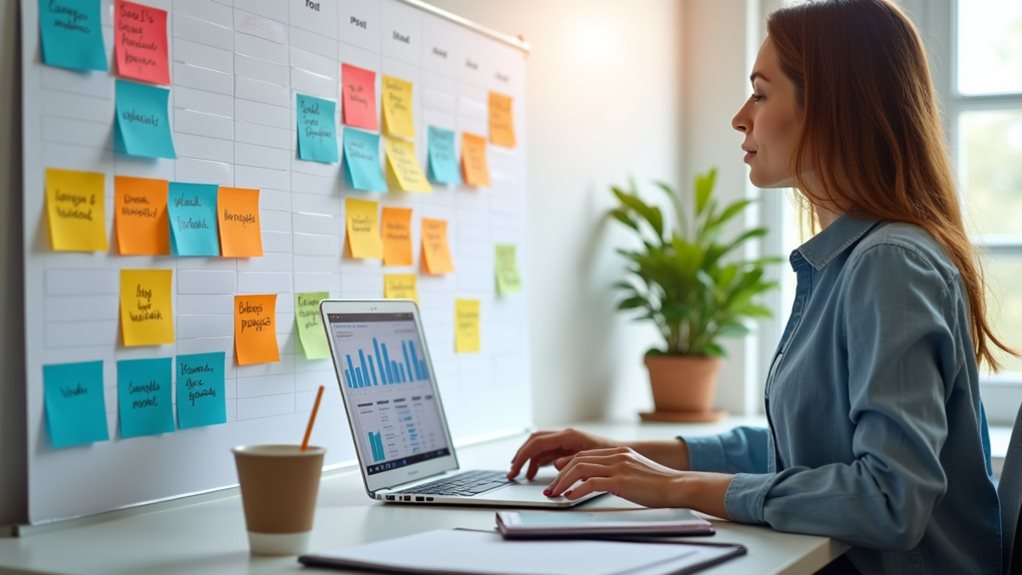 define content strategy goals