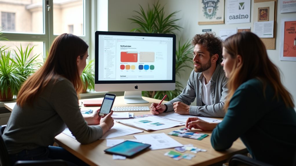 digital brand style guide