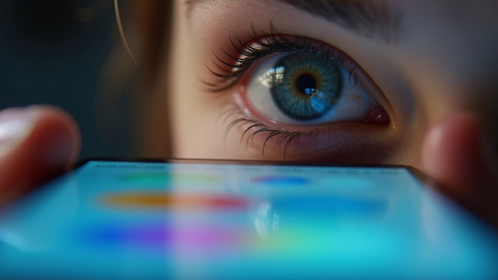 digital perception influences engagement