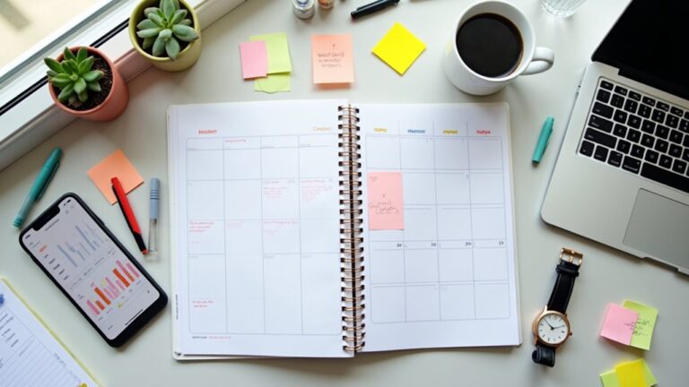 effective content scheduling strategy
