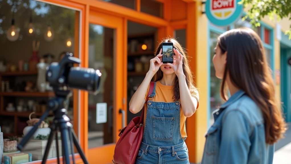 engaging visual content strategy
