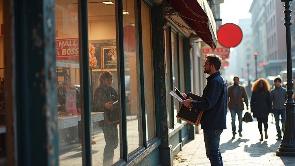 evaluate and refresh branding