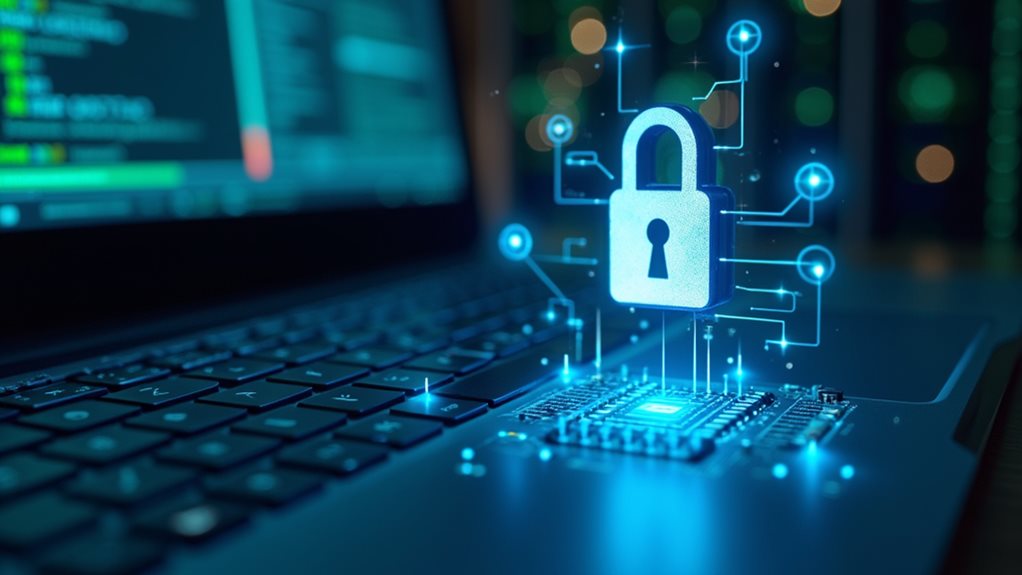 evolving web security solutions