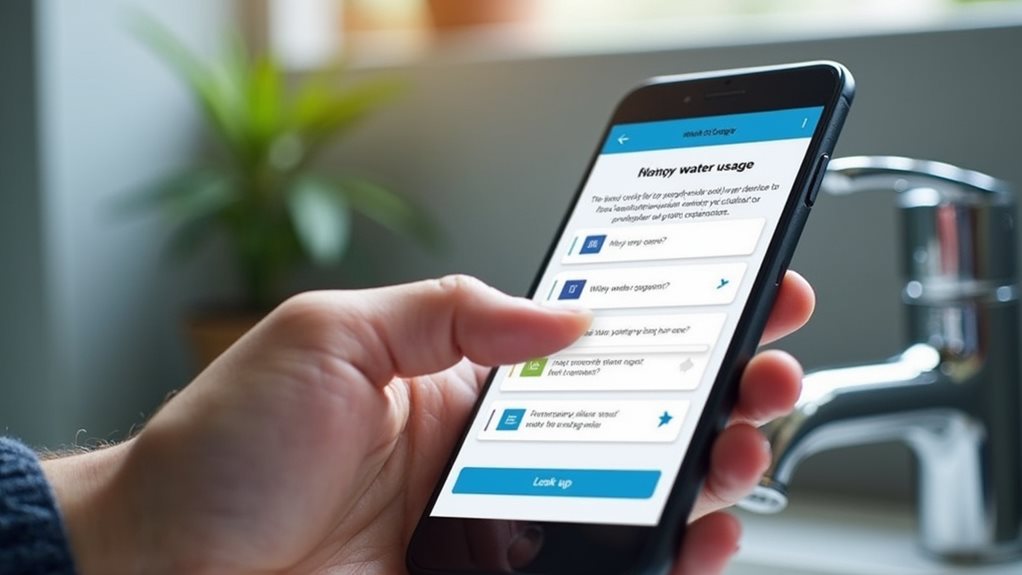 interactive self assessment tools