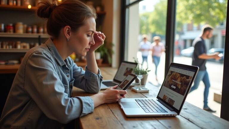 local businesses need responsiveness