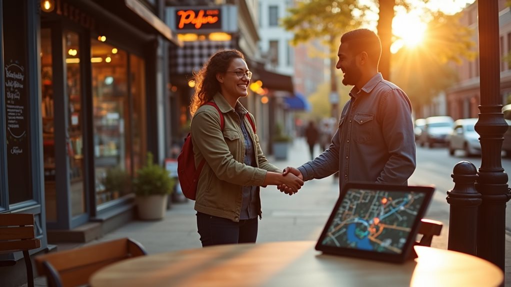 local link building importance