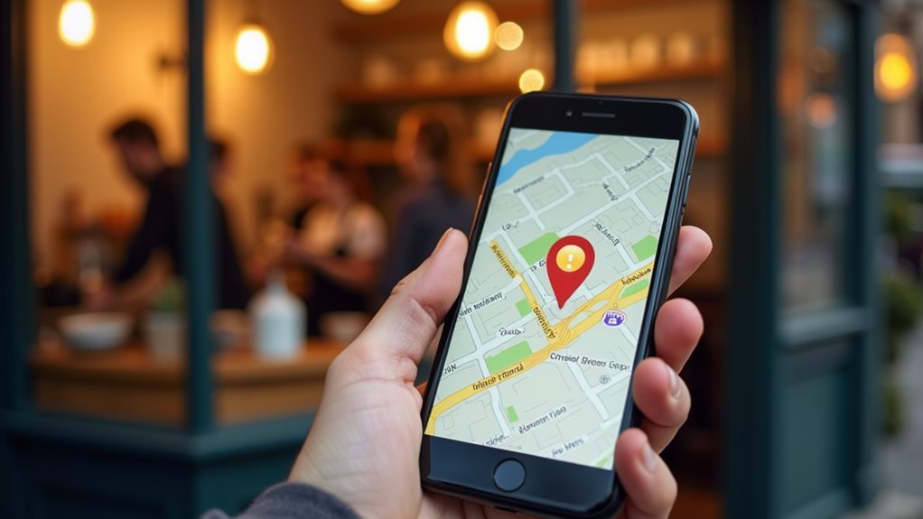 local search engine optimization