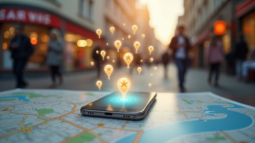 mobile first location optimization strategies