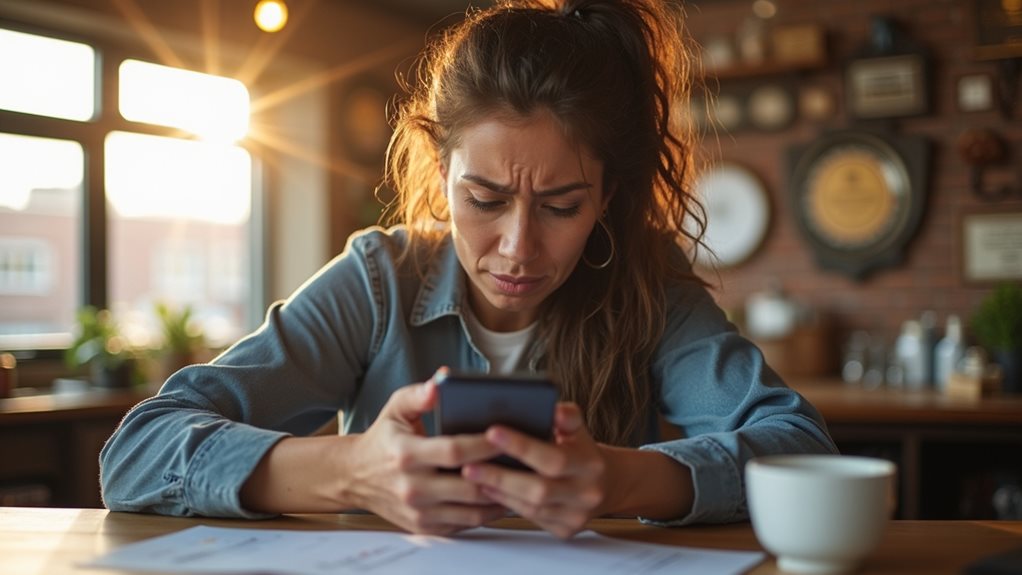 mobile friendly local search rankings