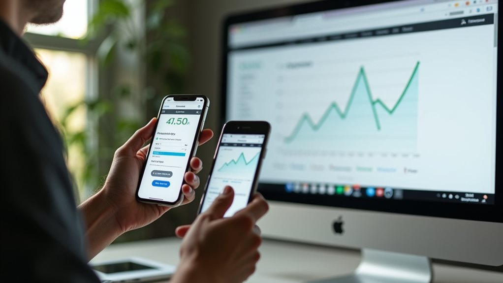 mobile optimization boosts conversions