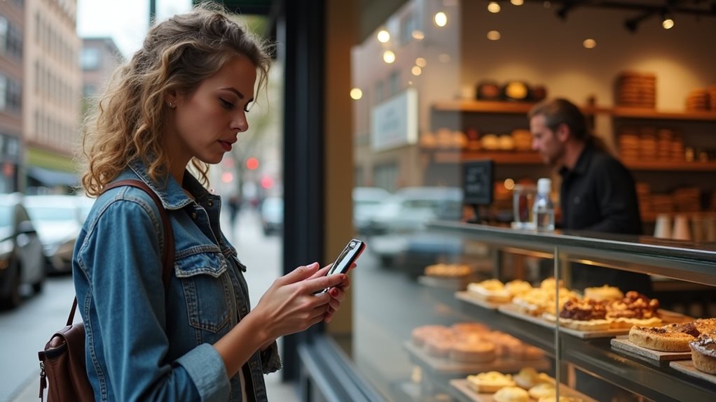 mobile speed impacts retention