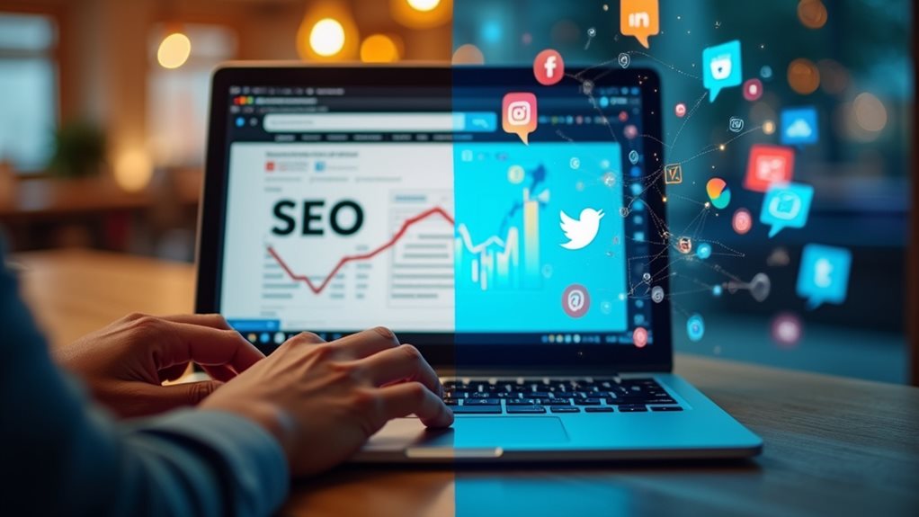 optimize for audience engagement
