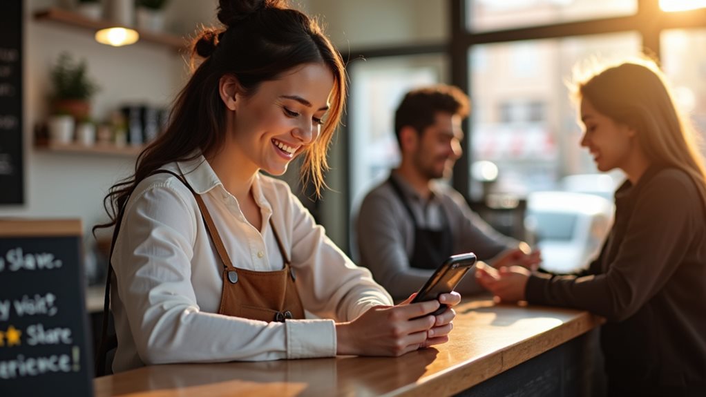 optimize google business profile
