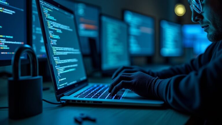 protect your website security