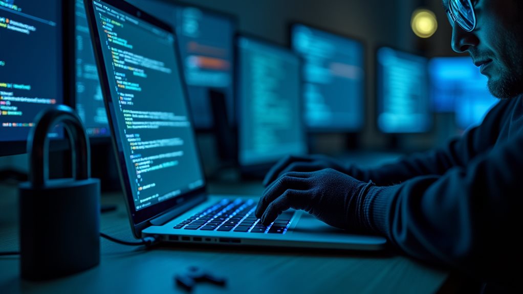 protect your website security