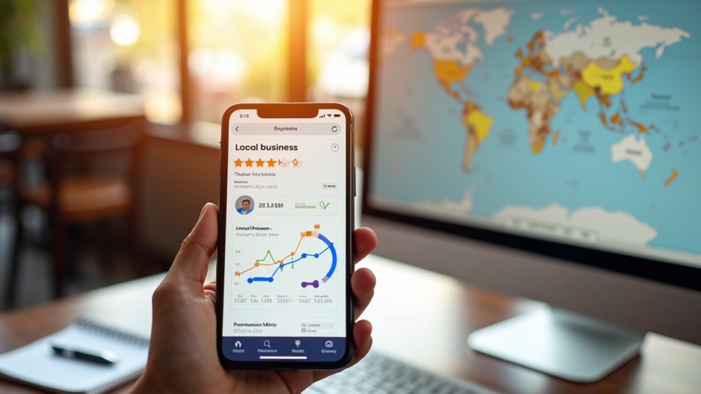 review performance key metrics