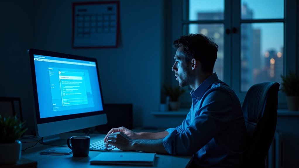 robust digital security features