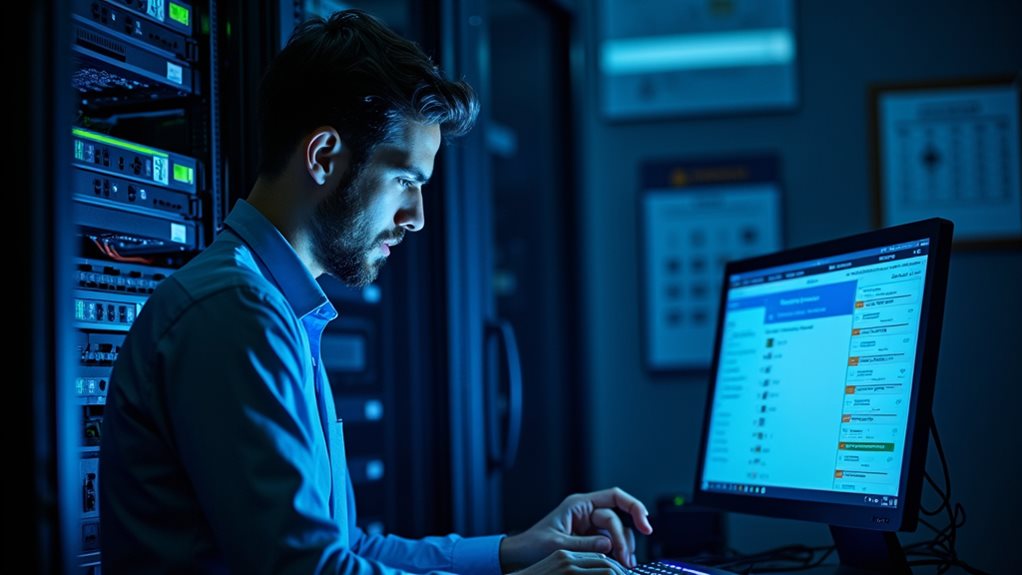 robust multi layered backup strategy