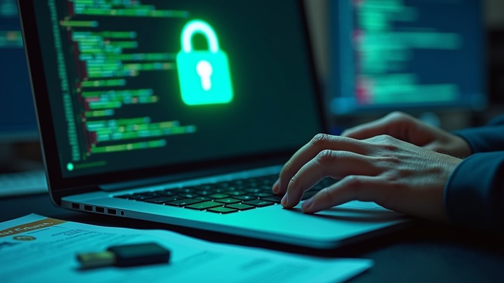 secure your website s connection