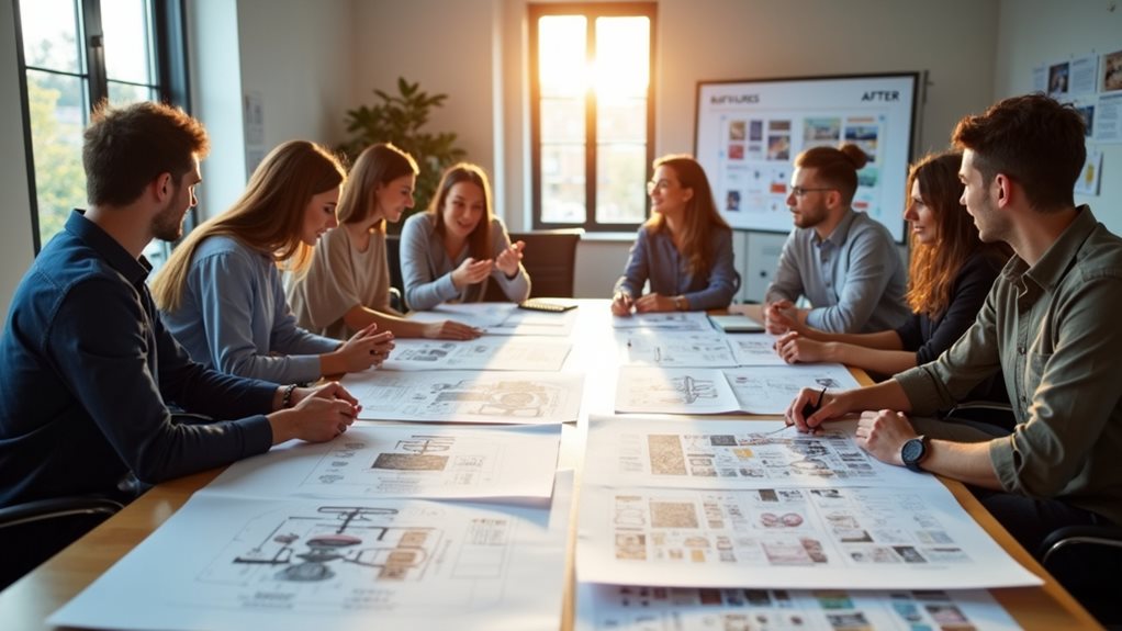 strategic brand rollout execution