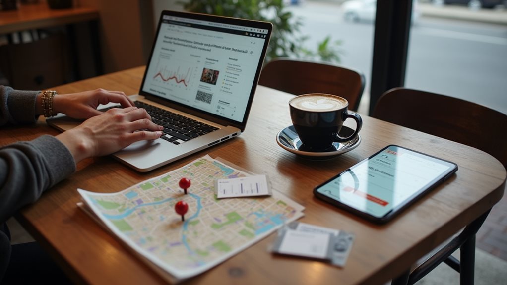 strategic cross channel integration strategies