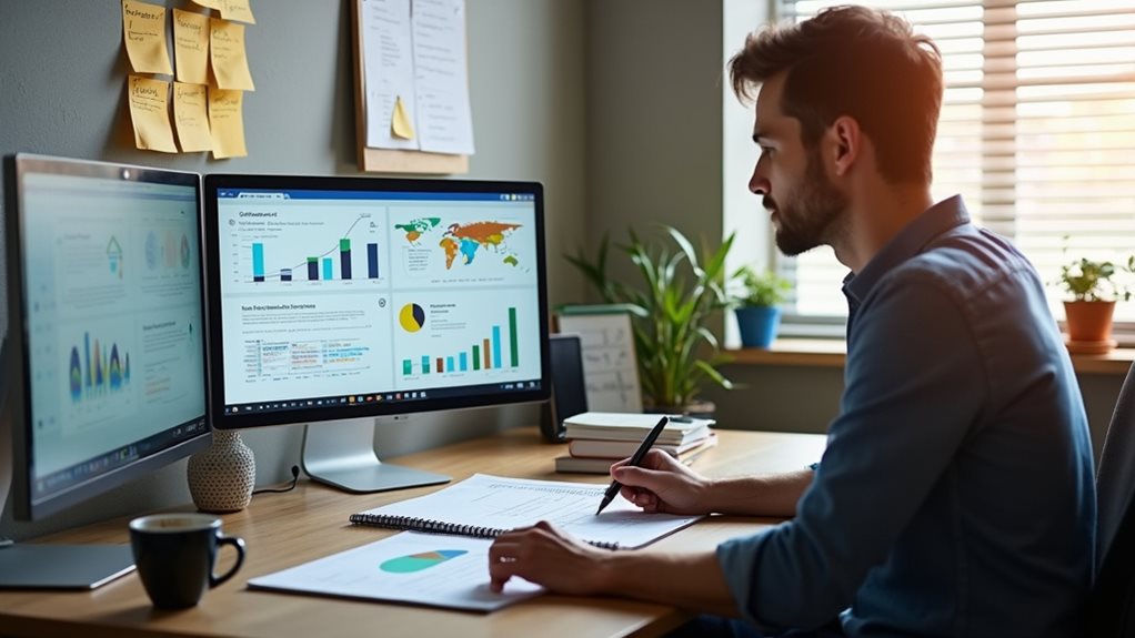 understand your audience thoroughly