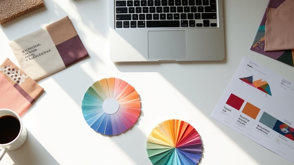 unified brand visual guidelines