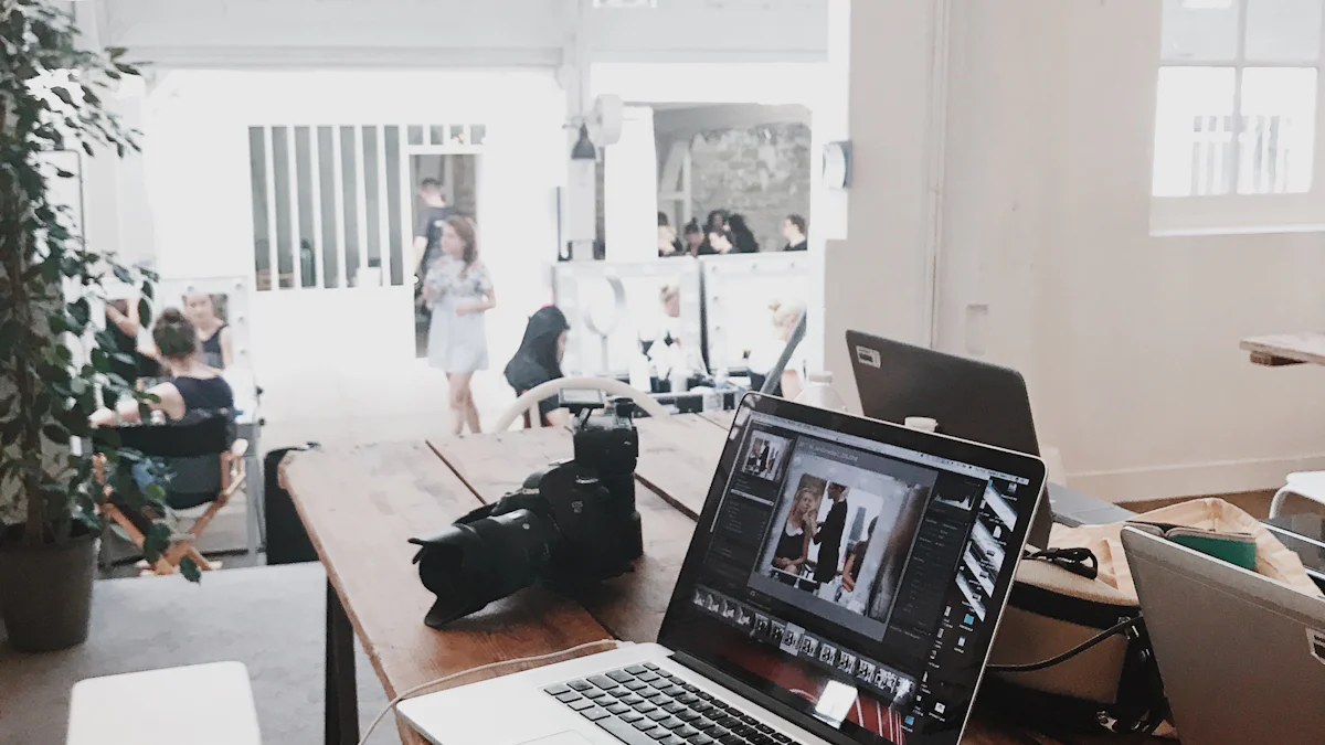 Key Factors to Consider When Choosing Local Website Designer Services in Stockport