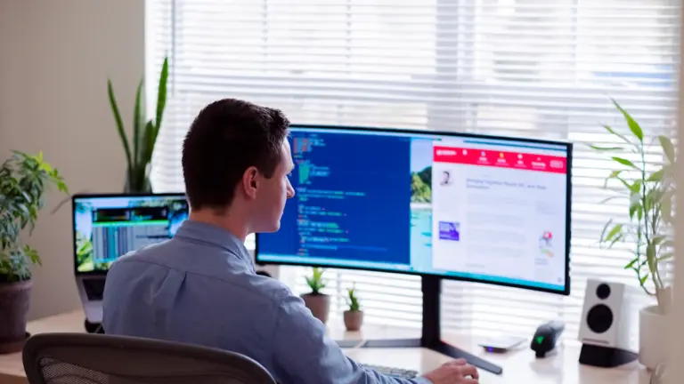 Tips for Choosing the Best Local Website Designer in Stockport